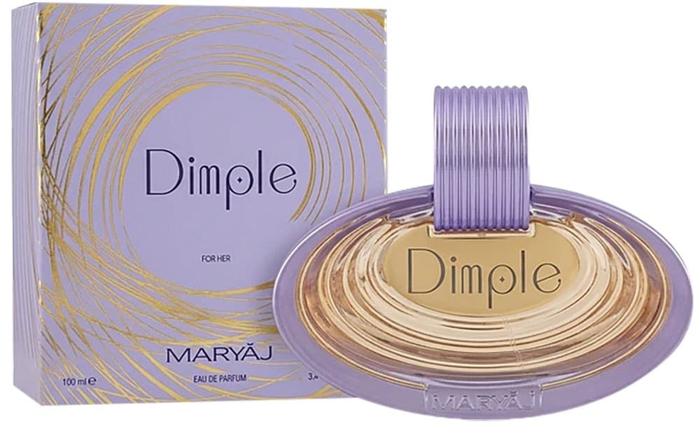 Perfume Maryaj Dimple EDP 100ml