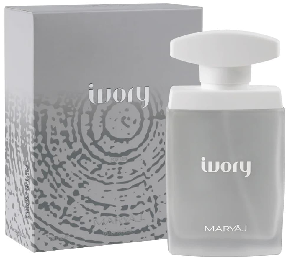 Perfume Maryaj Ivory Eau de Parfum 100ml