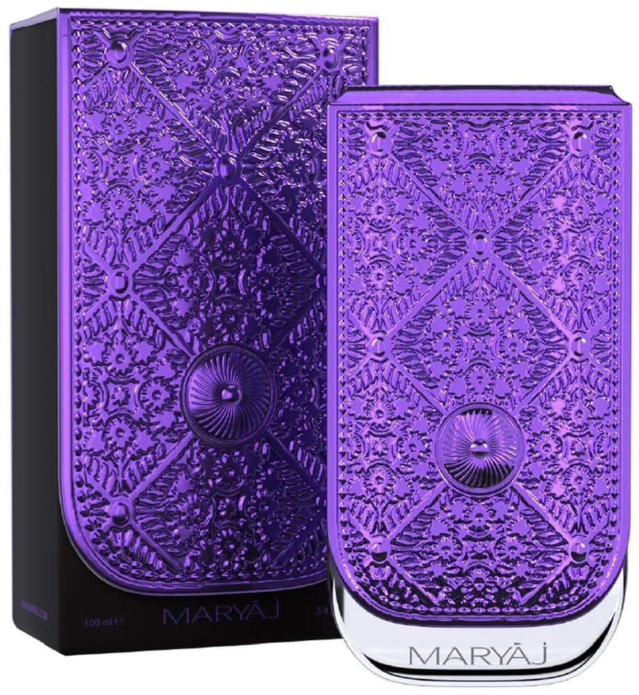 Perfume Maryaj Le Charmant Eau de Parfum 100ml Feminino