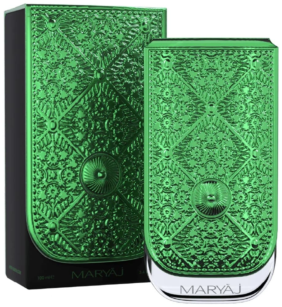 Perfume Maryaj Le Jardin Eau de Parfum 100ml Feminino