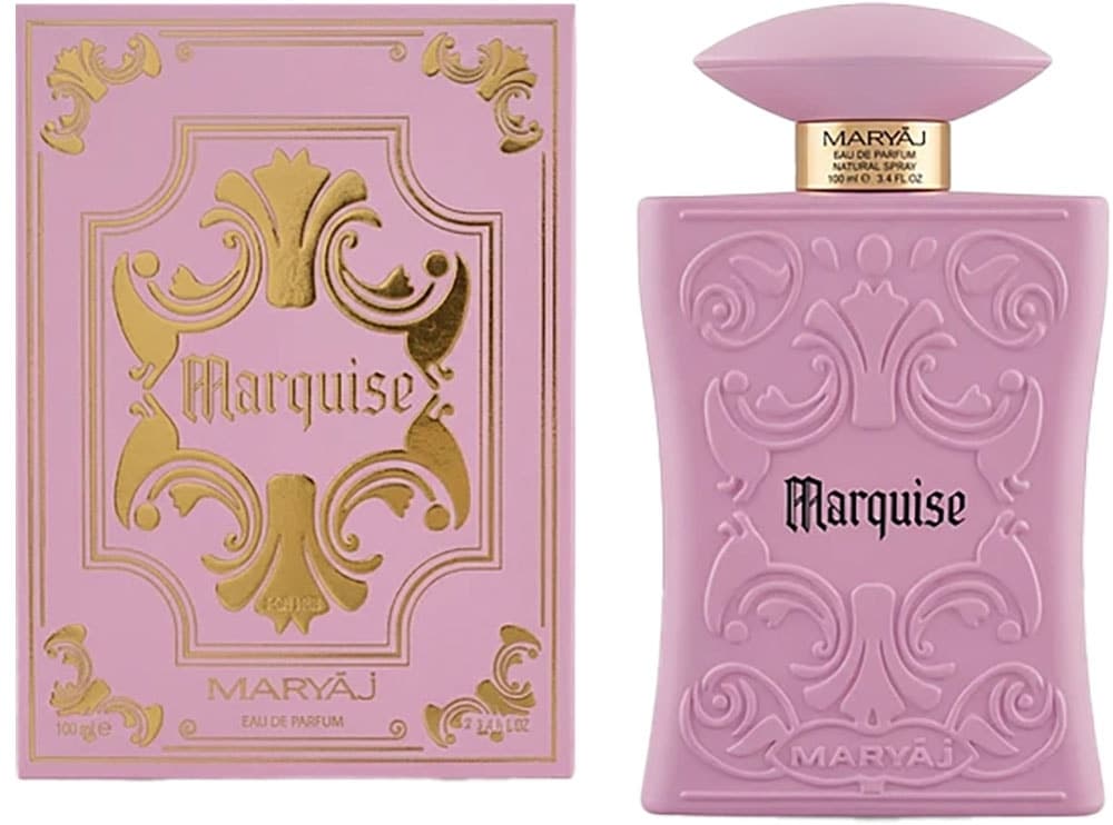 Perfume Maryaj Marquise Eau de Parfum 100ml