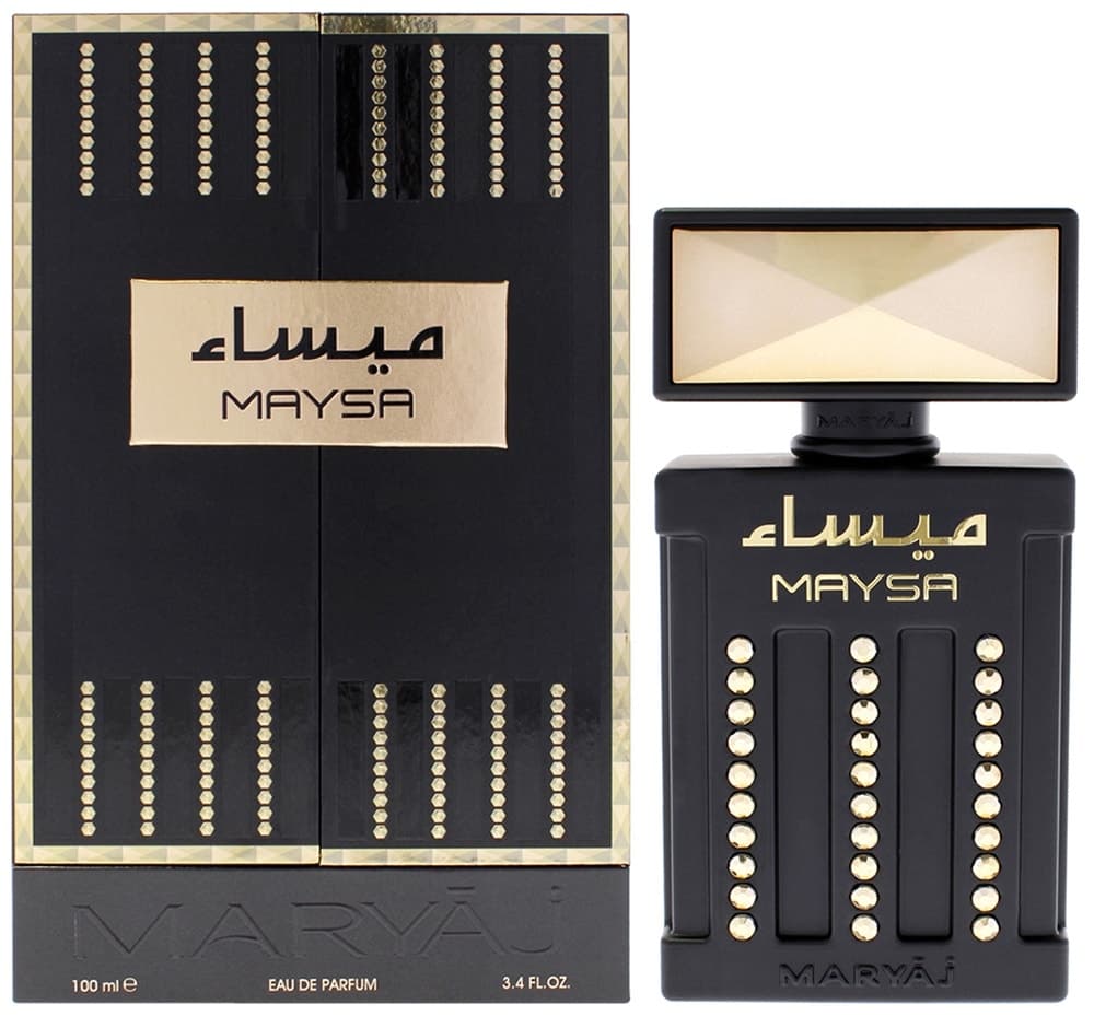 Perfume Maryaj Maysa Eau de Parfum 100ml