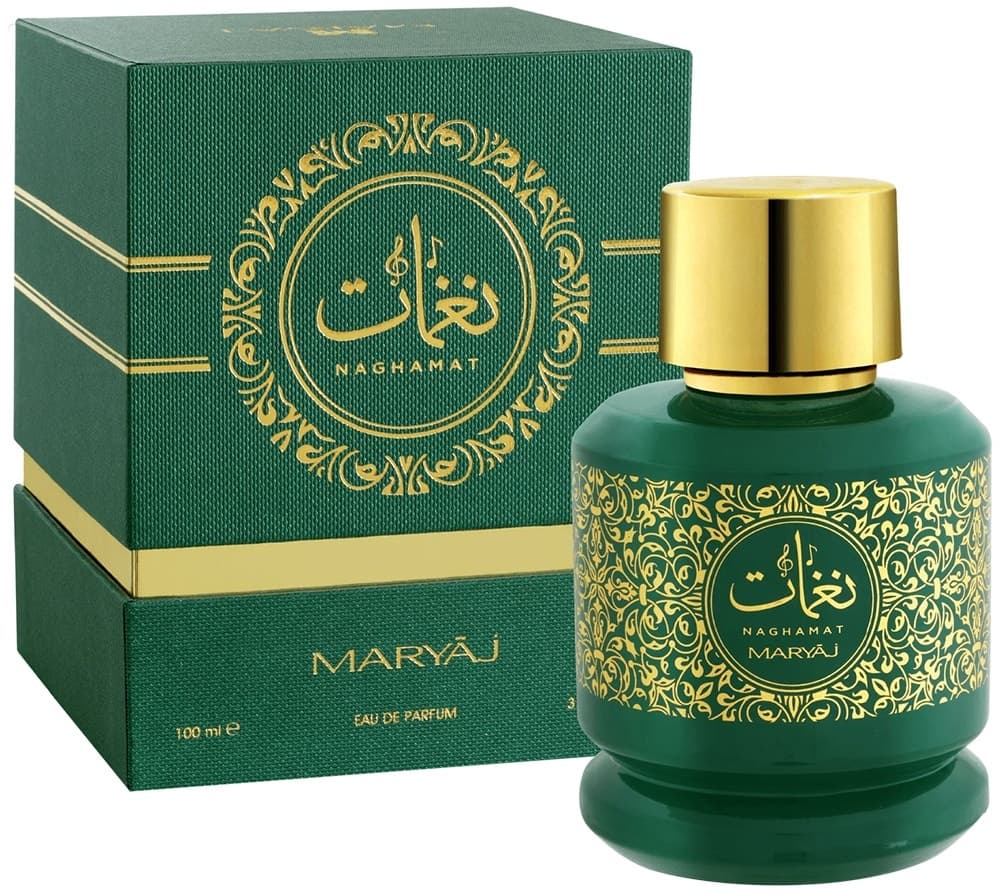 Perfume Maryaj Naghamat Eau de Parfum 100ml
