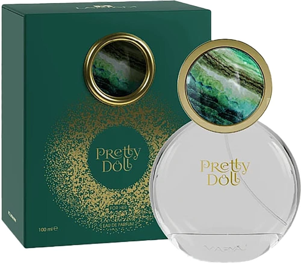 Perfume Maryaj Pretty Doll Eau de Parfum 100ml