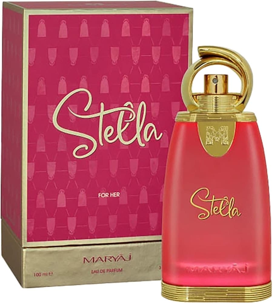 Perfume Maryaj Stella Eau de Parfum 100ml