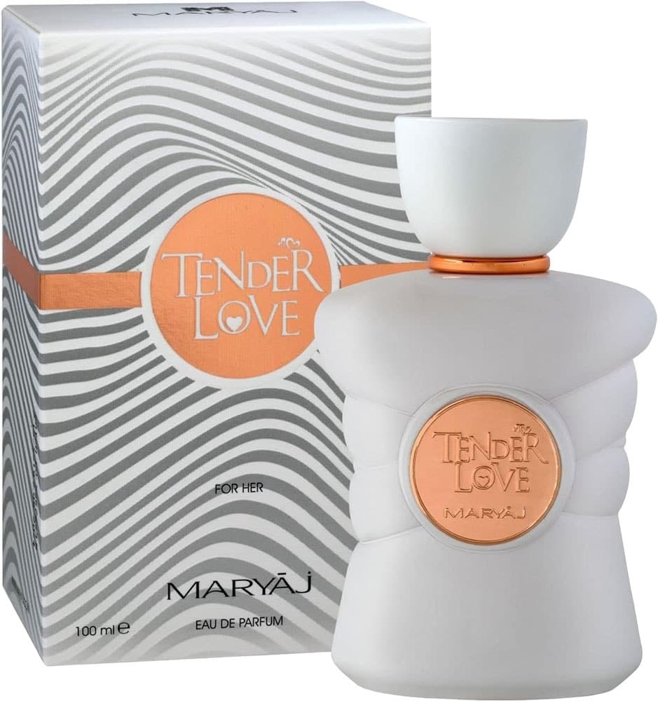 Perfume Maryaj Tender Love Eau de Parfum 100ml