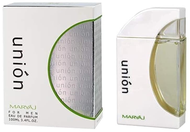 Perfume Maryaj Union For Men Eau de Parfum 100ml