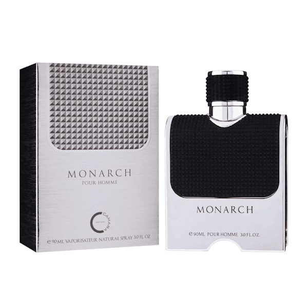 Perfume Camara Monarch Man EDP 90ml