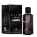 Perfume Grandeur Elite Codice Profumo EDP 100ml