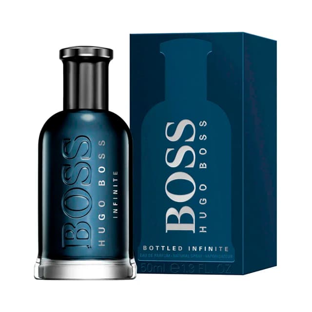 Perfume Hugo Boss Bottled Infinite Eau de Parfum 50ml