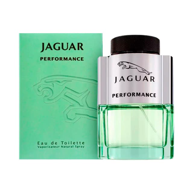 Perfume Jaguar Performance 40ml EDT