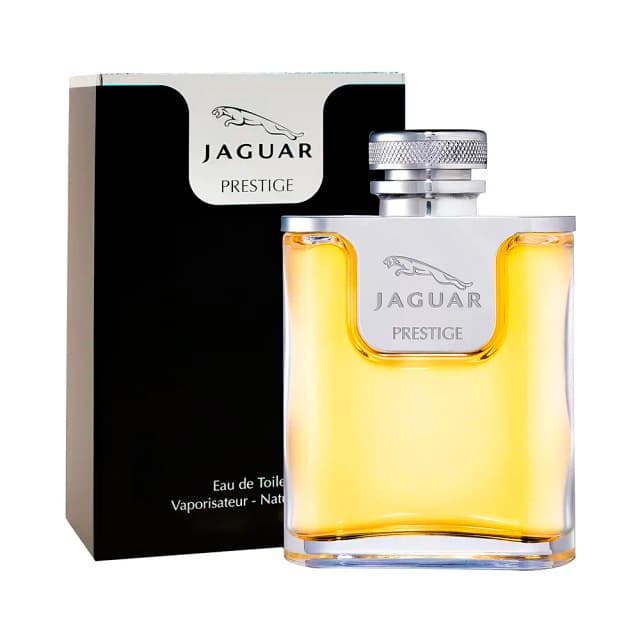 Perfume Jaguar Prestige 100ml Eau de Toilette