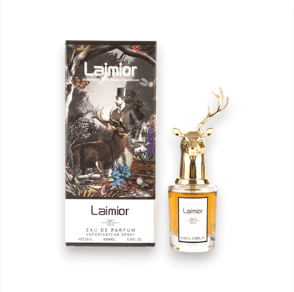 Perfume Laimior No. 011 Eau de Parfum 25ml