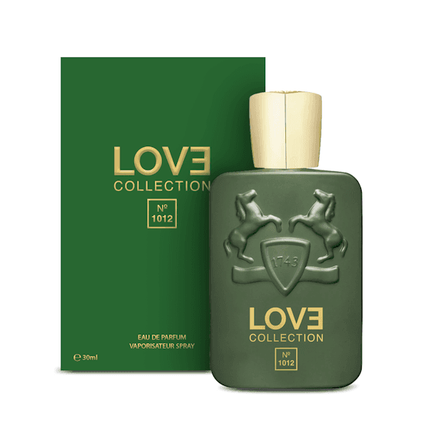 Perfume Love Collection No.1012 Eau de Parfum 30ml