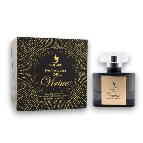 Perfume Volare Paragon Of Virtue Eau de Parfum 100ml