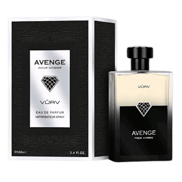 Perfume Vurv Avenge Pour Homme Eau de Parfum 100ml