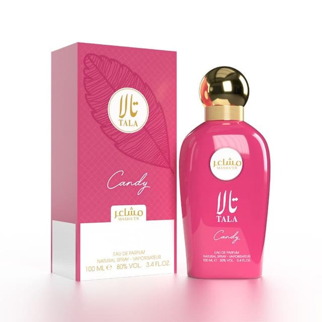 Perfume Masha'er Candy 100ml