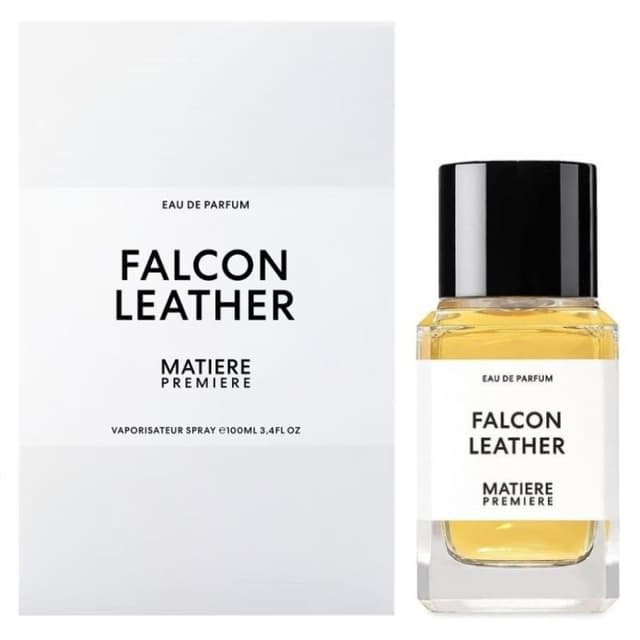 Perfume Matiere Premiere Falcon Leather Eau de Parfum 100ml