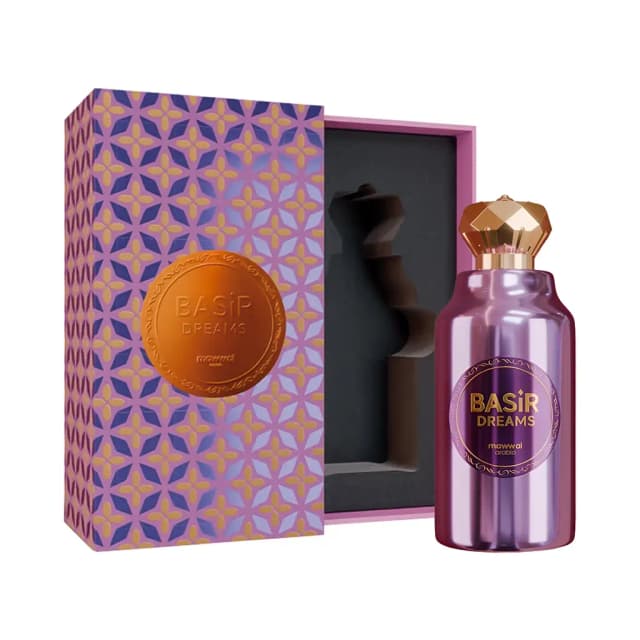 Perfume Mawwal Basir Dreams Eau de Parfum 100ml