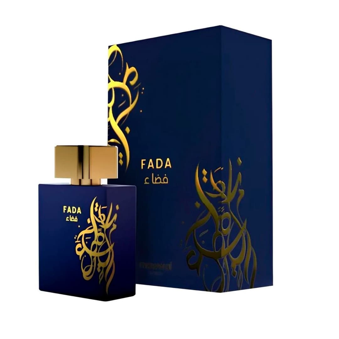 Perfume Mawwal Energy Fada Eau de Parfum 100ml