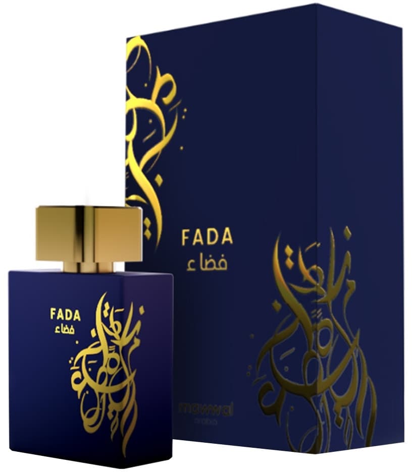 Perfume Mawwal Arabia Energy EDP 100ml
