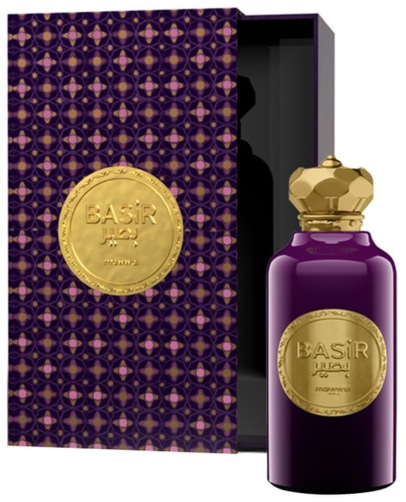 Perfume Mawwal Arabia Fantasy Basir Eau de Parfum 100ml