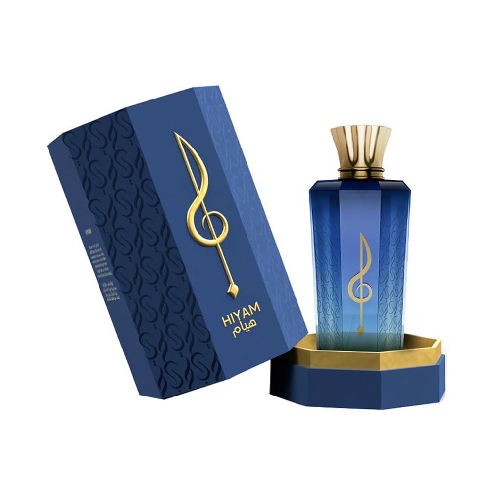 Perfume Mawwal Hiyam Eau de Parfum 100ml