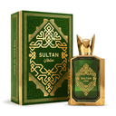 Anúncio: Mawwal Kingdom Sultan EDP 100 ml