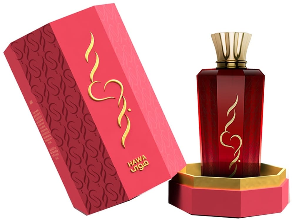 Perfume Mawwal Arabia Poison Hawa Eau de Parfum 100ml