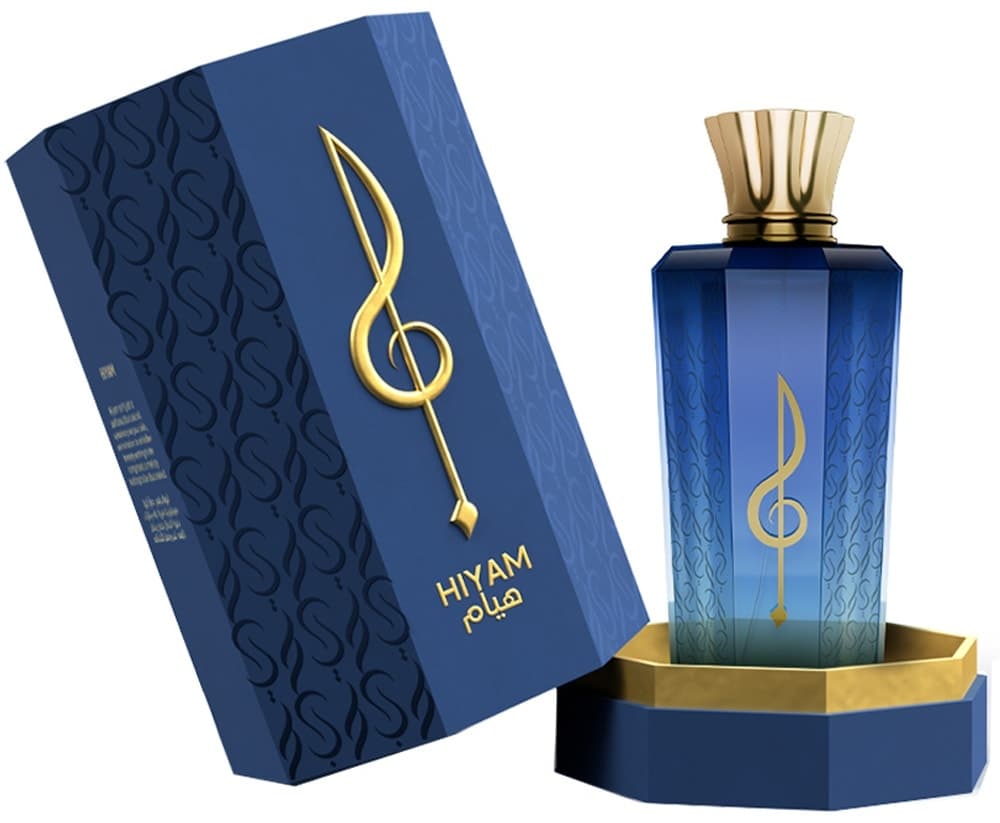 Perfume Mawwal Arabia Poison Hiyam EDP 100ml - Masculino
