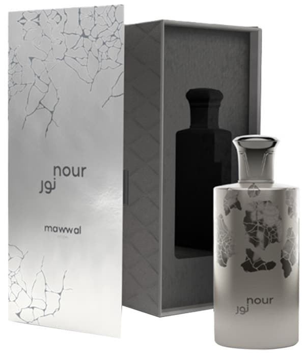 Perfume Mawwal Arabia Sense Nour EDP 100ml
