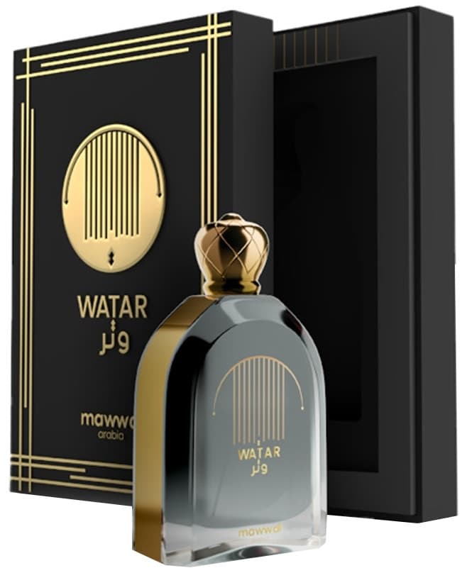 Perfume Mawwal Shymphony Watar EDP 100ml - Masculino