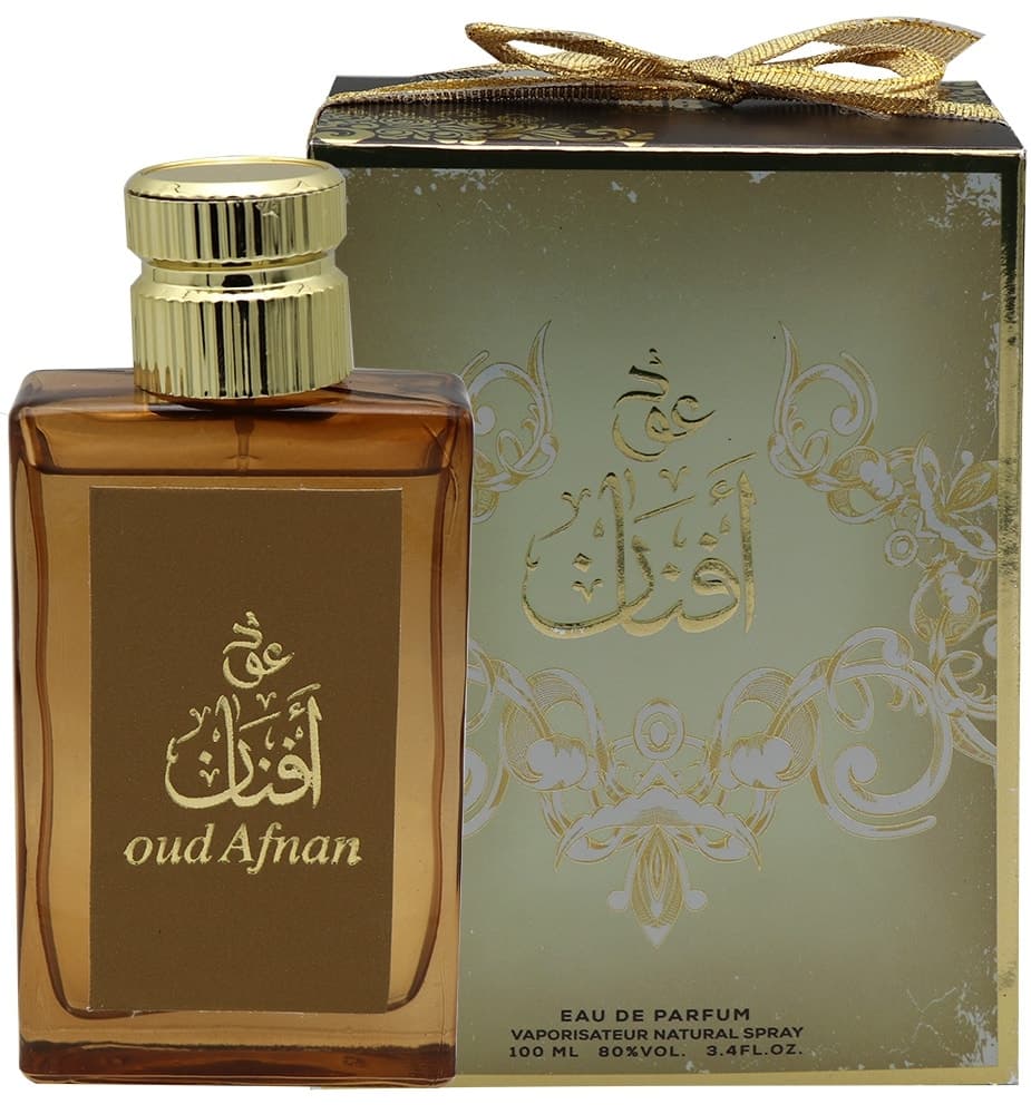 Perfume Afnan MB Oud Eau de Parfum 100ml
