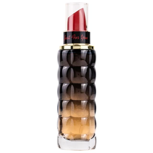 Perfume Mega Collection Just For You Eau de Parfum 80ml