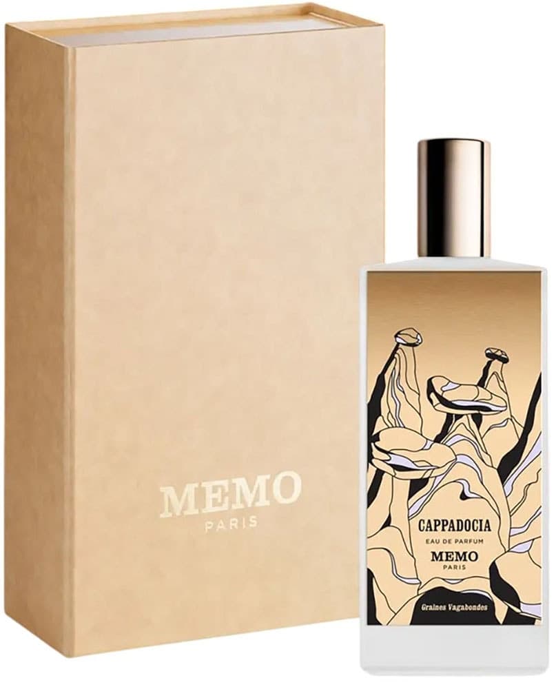 Perfume Memo Cappadocia EDP 75ml