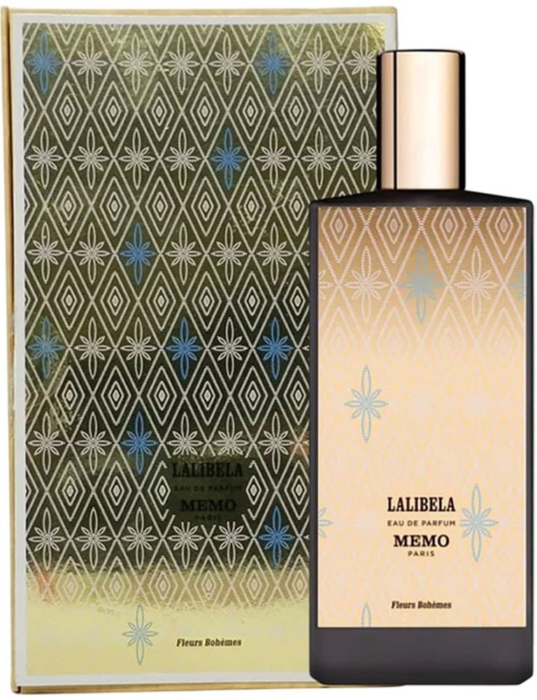 Perfume Memo Lalibela Eau de Parfum 75ml - Unissex