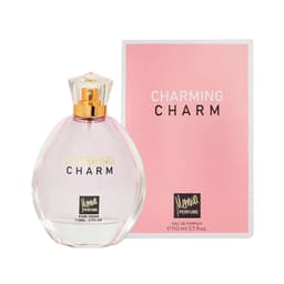 Perfume Memwa Charming Charm Eau de Parfum 110ml