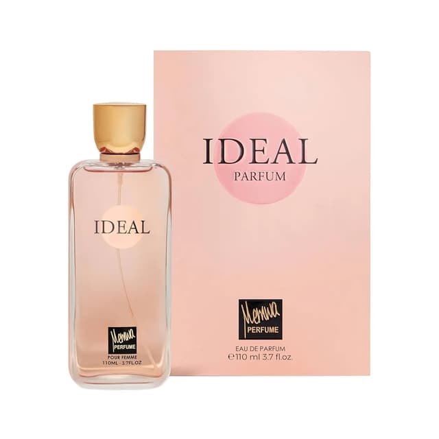 Perfume Memwa Ideal Parfum 110ml