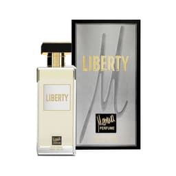 Perfume Memwa Liberty Eau de Parfum 90ml