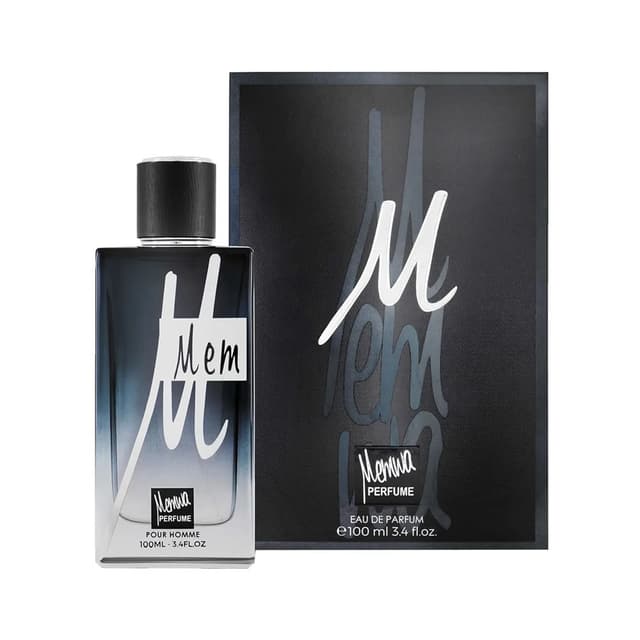 Perfume Memwa Eau de Parfum 100ml
