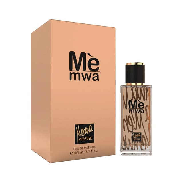 Perfume Memwa Me Mwa Eau de Parfum 110ml