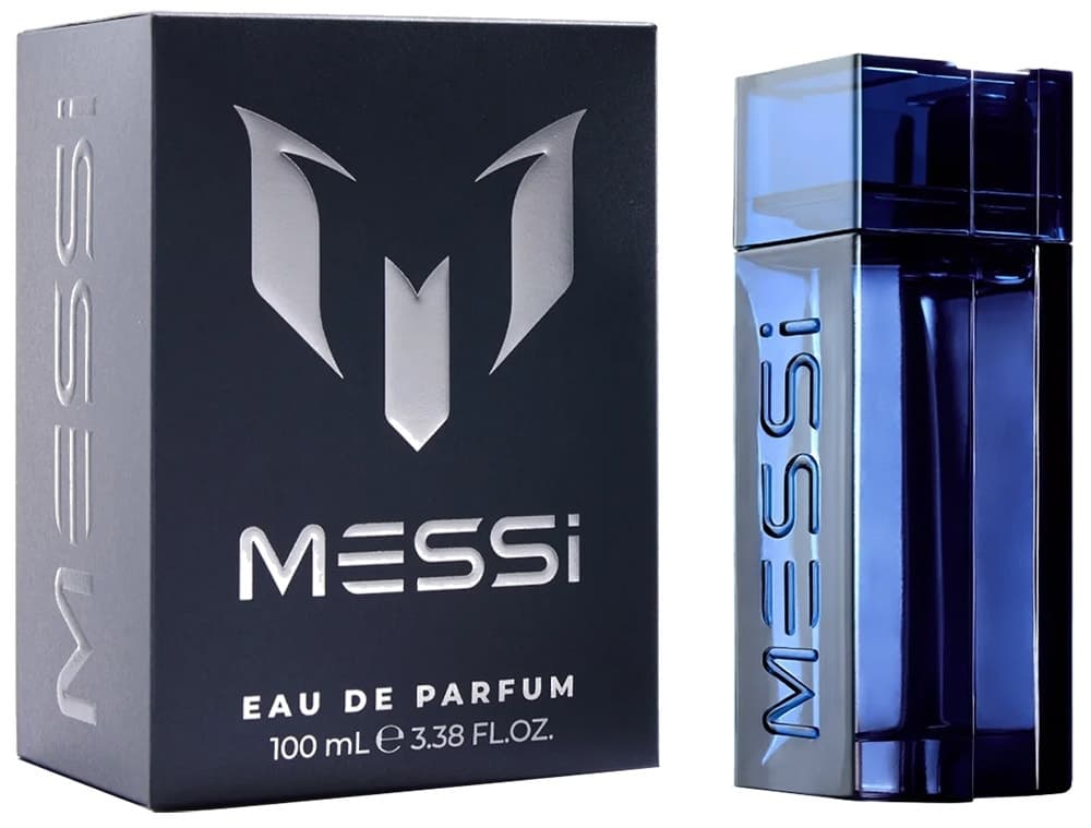 Perfume Messi EDP 100ml - Masculino