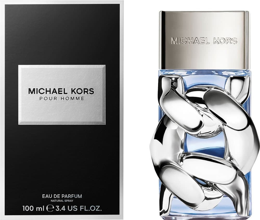 Perfume Michael Kors Pour Homme Eau de Parfum 100ml