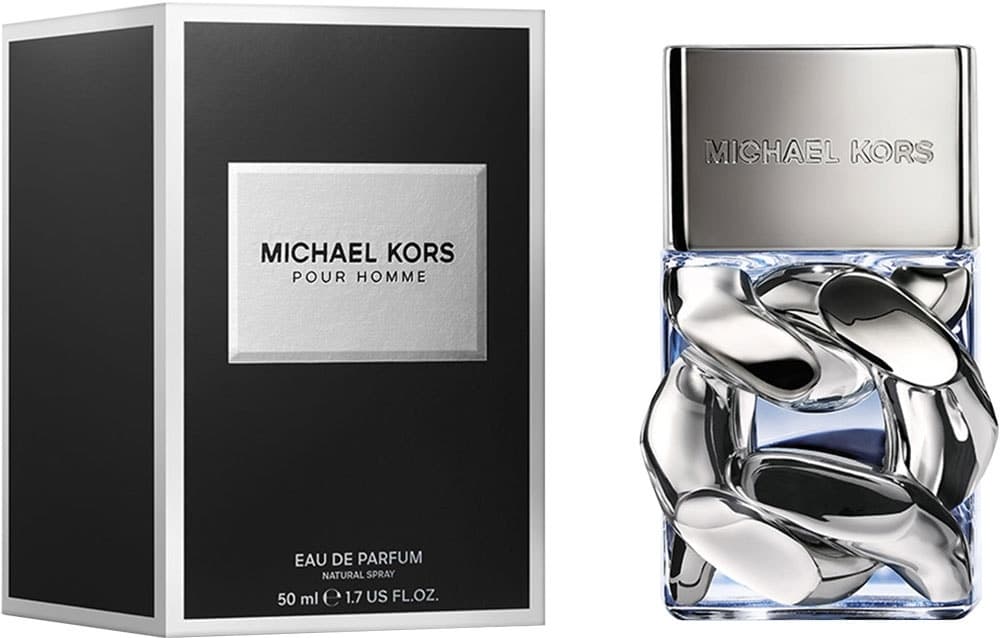 Perfume Michael Kors Pour Homme Eau de Parfum 50ml