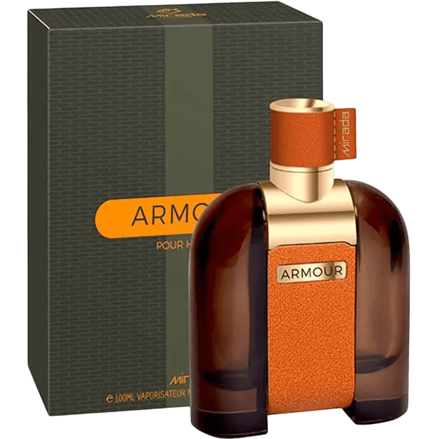 Perfume Mirada Armour Men Eau de Parfum 100ml