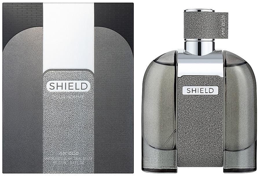 Perfume Elite Brands Mirada Shield Eau de Parfum 100ml
