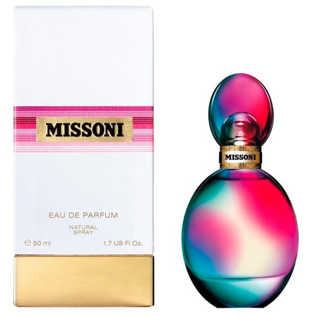 Perfume Missoni Eau de Parfum 50ml