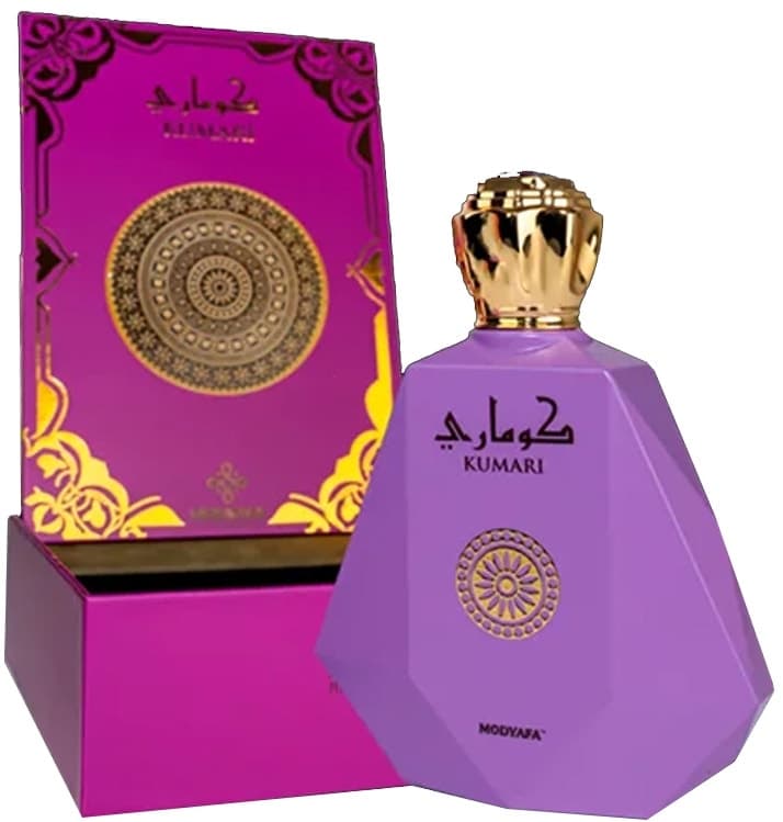Perfume Modyafa Kumari EDP 100ml