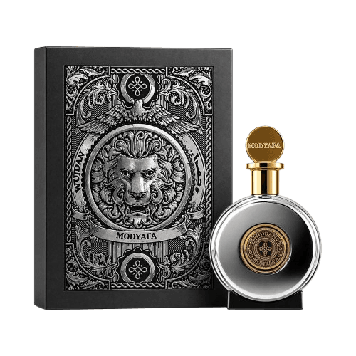 Perfume Modyafa Wujdan Men Eau de Parfum 100ml