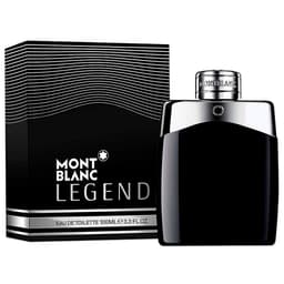 Perfume Mont Blanc Legend Eau de Toilette 100ml